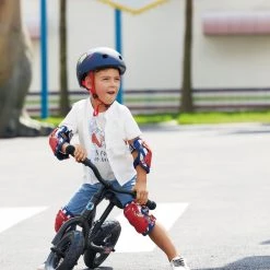 Ποδήλατο Ισορροπίας Micro – Μαύρο 13 Ποδήλατο Ισορροπίας Micro – Μαύρο -Ποδήλατα, τρίκυκλα, rollers, scooters Κατάστημα large micro balance bike black 6