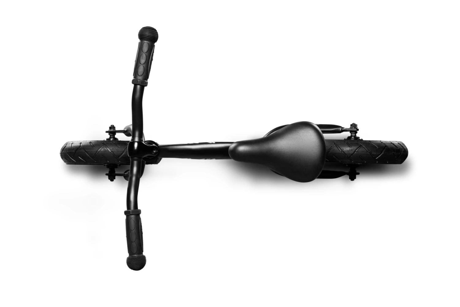 Ποδήλατο Ισορροπίας Micro – Μαύρο 3 Ποδήλατο Ισορροπίας Micro – Μαύρο - Image 3