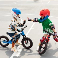 Ποδήλατο Ισορροπίας Micro Balance Bike Deluxe – Κόκκινο 12 Ποδήλατο Ισορροπίας Micro Balance Bike Deluxe – Κόκκινο -Ποδήλατα, τρίκυκλα, rollers, scooters Κατάστημα large micro balance bike deluxe mixed 2 1