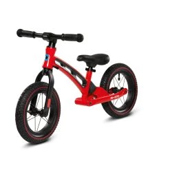 Ποδήλατο Ισορροπίας Micro Balance Bike Deluxe – Κόκκινο 13 Ποδήλατο Ισορροπίας Micro Balance Bike Deluxe – Κόκκινο -Ποδήλατα, τρίκυκλα, rollers, scooters Κατάστημα large micro balance bike deluxe red 3 1
