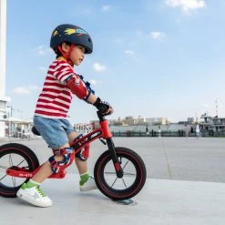 Ποδήλατο Ισορροπίας Micro Balance Bike Deluxe – Κόκκινο 9 Ποδήλατο Ισορροπίας Micro Balance Bike Deluxe – Κόκκινο -Ποδήλατα, τρίκυκλα, rollers, scooters Κατάστημα large micro balance bike deluxe red 5