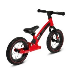 Ποδήλατο Ισορροπίας Micro Balance Bike Deluxe – Κόκκινο 10 Ποδήλατο Ισορροπίας Micro Balance Bike Deluxe – Κόκκινο -Ποδήλατα, τρίκυκλα, rollers, scooters Κατάστημα large micro balance bike deluxe red 6