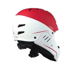 Κράνος Micro Racing Λευκό / Κόκκινο Small (48-54cm) 18 Κράνος Micro Racing Λευκό / Κόκκινο Small (48-54cm) -Ποδήλατα, τρίκυκλα, rollers, scooters Κατάστημα large micro racing helmet white red 4