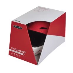 Κράνος Micro Racing Λευκό / Κόκκινο Small (48-54cm) 15 Κράνος Micro Racing Λευκό / Κόκκινο Small (48-54cm) -Ποδήλατα, τρίκυκλα, rollers, scooters Κατάστημα large micro racing helmet white red 8