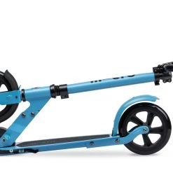 Πατίνι Micro Speed Deluxe – Alaskan Blue -Ποδήλατα, τρίκυκλα, rollers, scooters Κατάστημα large micro speed deluxe alaskan blue 1