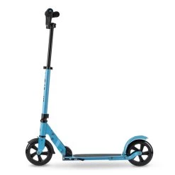 Πατίνι Micro Speed Deluxe – Alaskan Blue -Ποδήλατα, τρίκυκλα, rollers, scooters Κατάστημα large micro speed deluxe alaskan blue 2