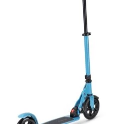 Πατίνι Micro Speed Deluxe – Alaskan Blue -Ποδήλατα, τρίκυκλα, rollers, scooters Κατάστημα large micro speed deluxe alaskan blue 3