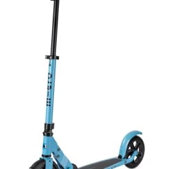 Πατίνι Micro Speed Deluxe – Alaskan Blue -Ποδήλατα, τρίκυκλα, rollers, scooters Κατάστημα large micro speed deluxe alaskan blue 4 1