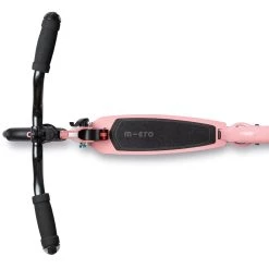 Πατίνι Micro Speed Deluxe – Neon Rose -Ποδήλατα, τρίκυκλα, rollers, scooters Κατάστημα large micro speed deluxe neon rose 2