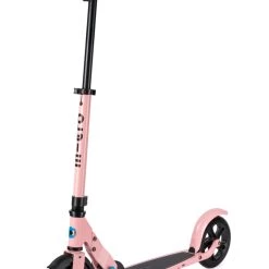 Πατίνι Micro Speed Deluxe – Neon Rose