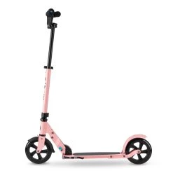 Πατίνι Micro Speed Deluxe – Neon Rose -Ποδήλατα, τρίκυκλα, rollers, scooters Κατάστημα large micro speed deluxe neon rose 4