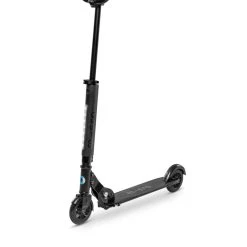 Πατίνι Micro Sprite Deluxe – Μαύρο -Ποδήλατα, τρίκυκλα, rollers, scooters Κατάστημα large micro sprite deluxe black 2