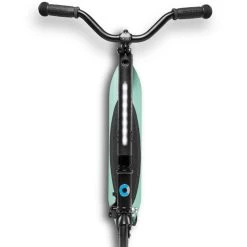 Πατίνι Micro Sprite Deluxe – Πράσινο Μέντας -Ποδήλατα, τρίκυκλα, rollers, scooters Κατάστημα large micro sprite deluxe mint 3