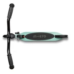 Πατίνι Micro Sprite Deluxe – Πράσινο Μέντας -Ποδήλατα, τρίκυκλα, rollers, scooters Κατάστημα large micro sprite deluxe mint 5