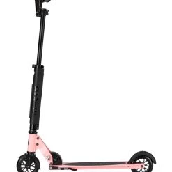 Πατίνι Micro Sprite Deluxe – Ροζ Νέον -Ποδήλατα, τρίκυκλα, rollers, scooters Κατάστημα large micro sprite deluxe neon rose 1
