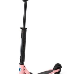 Πατίνι Micro Sprite Deluxe – Ροζ Νέον -Ποδήλατα, τρίκυκλα, rollers, scooters Κατάστημα large micro sprite deluxe neon rose 2 1