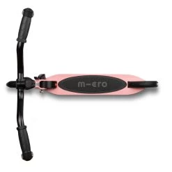 Πατίνι Micro Sprite Deluxe – Ροζ Νέον -Ποδήλατα, τρίκυκλα, rollers, scooters Κατάστημα large micro sprite deluxe neon rose 6