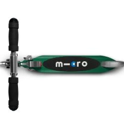 Πατίνι Micro Sprite LED – Σκούρο Πράσινο -Ποδήλατα, τρίκυκλα, rollers, scooters Κατάστημα large micro sprite led forest green 14