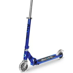 Πατίνι Micro Sprite LED – Μπλε