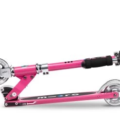 Πατίνι Micro Sprite – Φούξια -Ποδήλατα, τρίκυκλα, rollers, scooters Κατάστημα large micro sprite pink 1