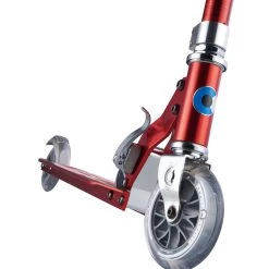 Πατίνι Micro Sprite Special Edition – Red Stripe -Ποδήλατα, τρίκυκλα, rollers, scooters Κατάστημα large micro sprite red stripe 3