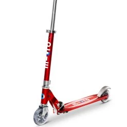 Πατίνι Micro Sprite Special Edition – Red Stripe