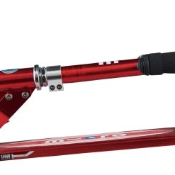 Πατίνι Micro Sprite Special Edition – Red Stripe -Ποδήλατα, τρίκυκλα, rollers, scooters Κατάστημα large micro sprite red stripe 7