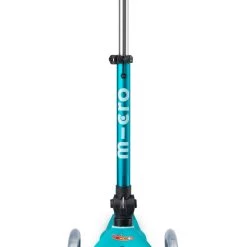 Πατίνι Mini Micro Deluxe αναδιπλούμενο – Γαλάζιο -Ποδήλατα, τρίκυκλα, rollers, scooters Κατάστημα large mini micro deluxe foldable aqua 3