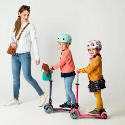 Ποδήλατα, τρίκυκλα, rollers, scooters Κατάστημα -Ποδήλατα, τρίκυκλα, rollers, scooters Κατάστημα large mini micro deluxe foldable mixed 1