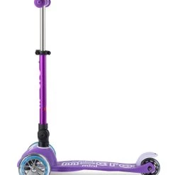 Πατίνι Mini Micro Deluxe αναδιπλούμενο – Μωβ -Ποδήλατα, τρίκυκλα, rollers, scooters Κατάστημα large mini micro deluxe foldable purple 5