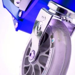 Πατίνι Micro Sprite – Μπλε -Ποδήλατα, τρίκυκλα, rollers, scooters Κατάστημα micro sprite saphire blue detail01