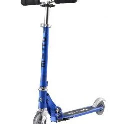 Πατίνι Micro Sprite – Μπλε -Ποδήλατα, τρίκυκλα, rollers, scooters Κατάστημα micro sprite sapphire blue 1 1