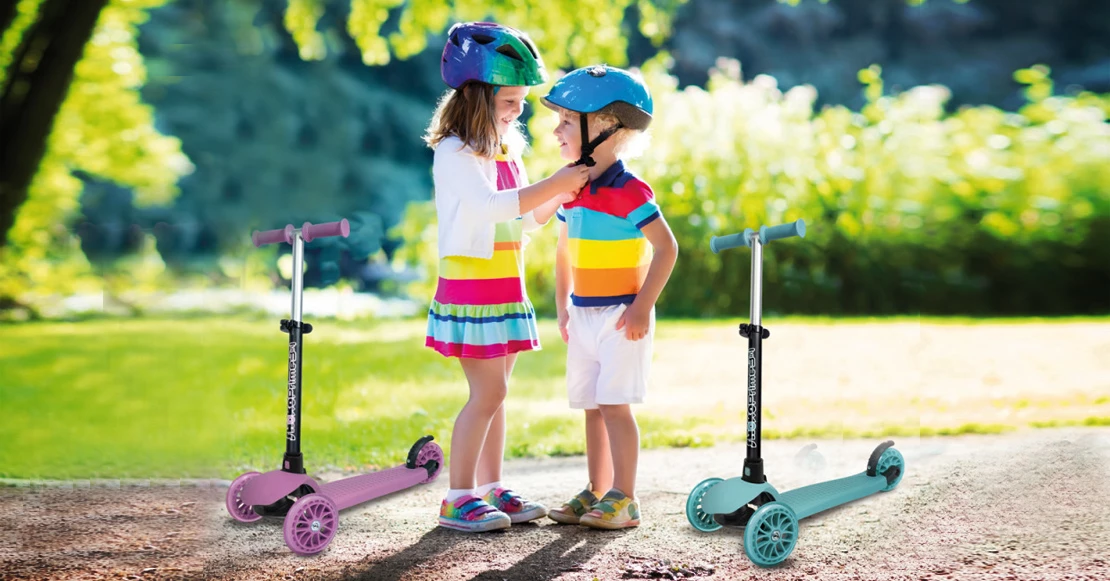 Ποδήλατα, τρίκυκλα, rollers, scooters Κατάστημα 1 Ποδήλατα, τρίκυκλα, rollers, scooters Κατάστημα -Ποδήλατα, τρίκυκλα, rollers, scooters Κατάστημα pos na epilekso to katallilo scooter gia to paidi mou