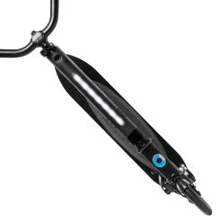 Πατίνι Micro Sprite Deluxe – Μαύρο -Ποδήλατα, τρίκυκλα, rollers, scooters Κατάστημα sprite deluxe 2