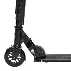 Πατίνι Micro Sprite Deluxe – Μαύρο -Ποδήλατα, τρίκυκλα, rollers, scooters Κατάστημα sprite deluxe 3