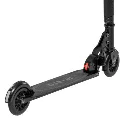 Πατίνι Micro Sprite Deluxe – Μαύρο -Ποδήλατα, τρίκυκλα, rollers, scooters Κατάστημα sprite deluxe 4