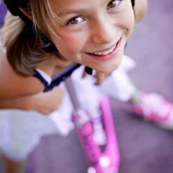 Πατίνι Micro Sprite – Φούξια -Ποδήλατα, τρίκυκλα, rollers, scooters Κατάστημα sprite pink motion07